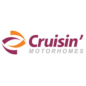 Cruisin Campervan & Motorhome Rentals Australia Logo