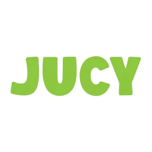 Jucy Campervan & Motorhome Rentals Australia Logo