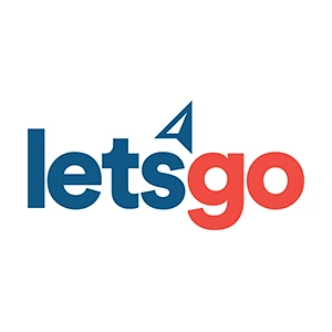 Lets Go Jayco Campervan & Motorhome Rentals Australia Logo