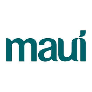 Maui Motorhome Hire Australia Logo