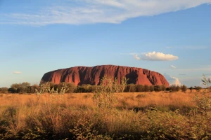 Alice Springs