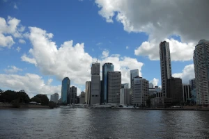 Brisbane