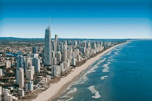 Gold Coast
