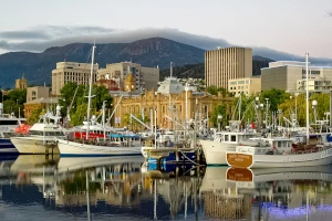 Hobart