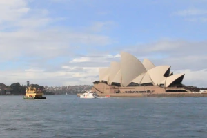Sydney