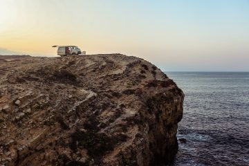 Campervan Hire Australia