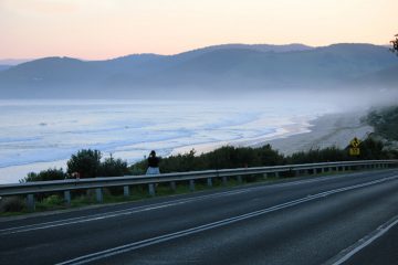 Great Ocean Road Campervan Hire