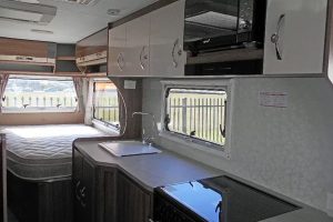 Autosleeper Motorhome