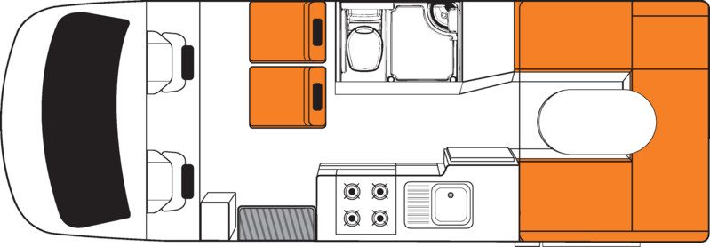 Discovery AUNZ – floorplan day